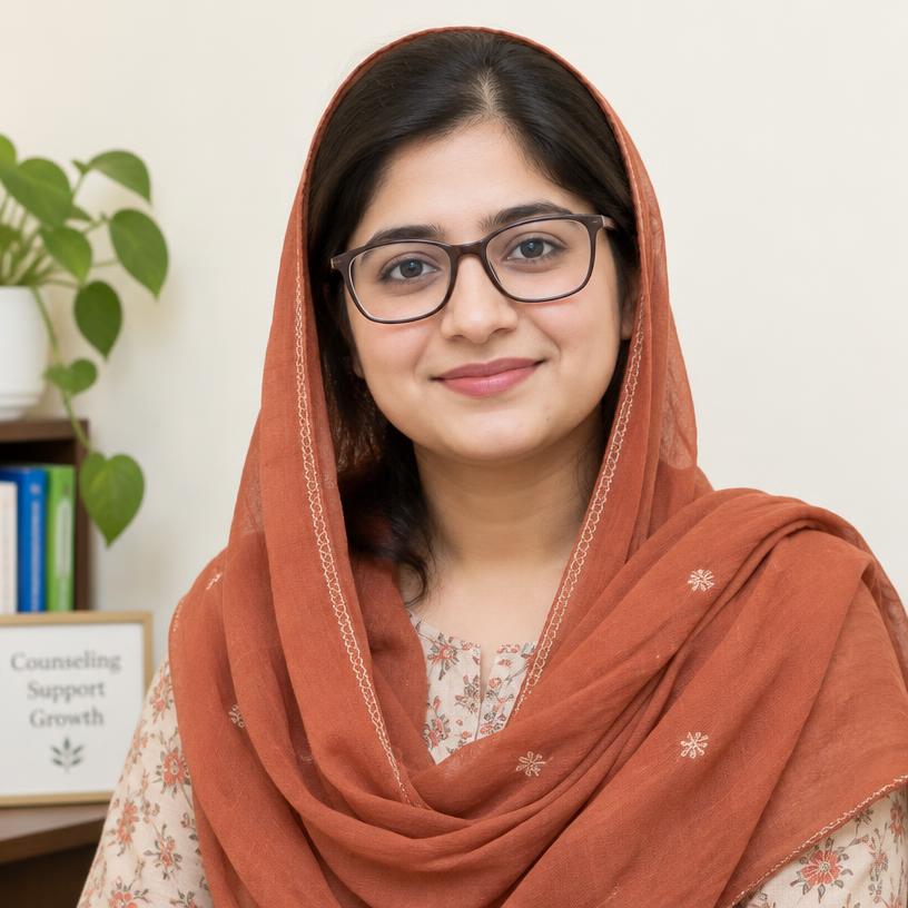 Mariam Khan
