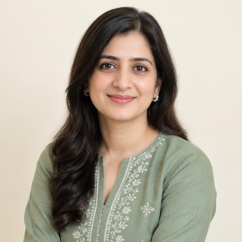 Sana Tariq