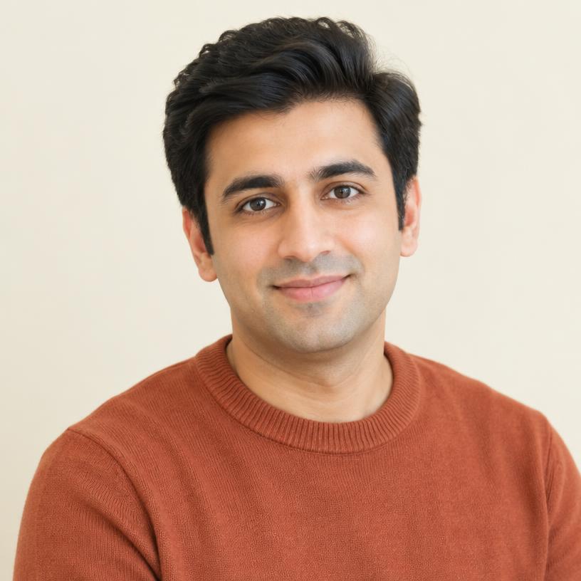 Bilal Shah